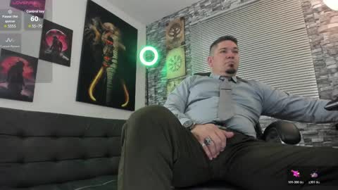 dante_bellini online show from April 11, 2026, 2:32 pm