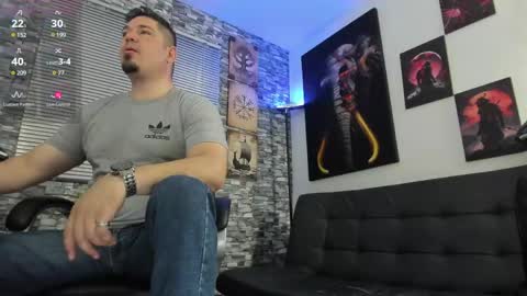dante_bellini online show from May 13, 2026, 2:25 pm
