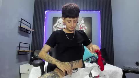 dante online show from October 6, 2025, 9:01 pm