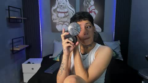 dante online show from January 6, 2026, 8:12 pm