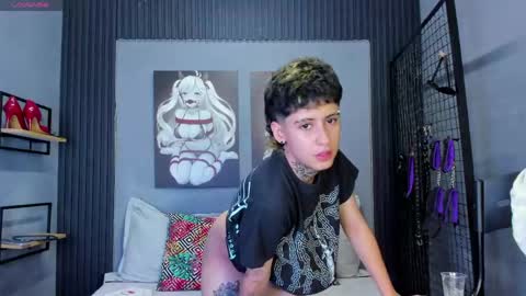 dante online show from April 11, 2026, 9:30 pm