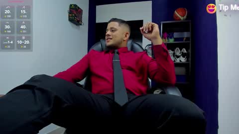 Dante online show from February 5, 2026, 11:20 pm