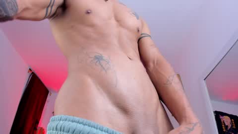 dante_cooper_0 online show from December 10, 2024, 4:34 am