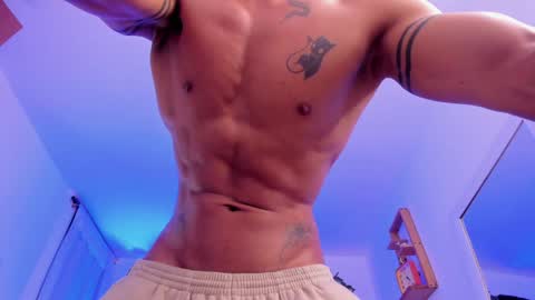 dante_cooper_0 online show from December 14, 2024, 8:13 am