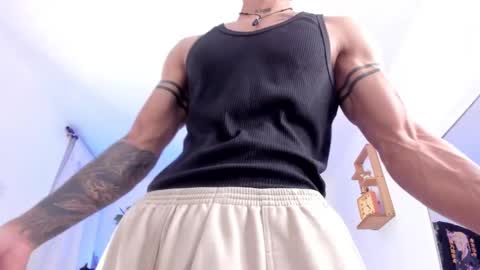 dante_cooper_0 online show from January 15, 2025, 1:45 am