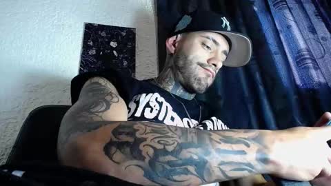 dante_d_angelo_ online show from January 17, 2026, 10:02 pm