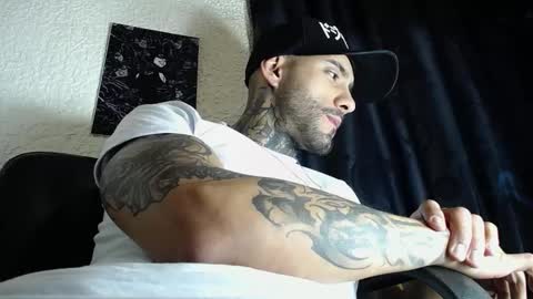 dante_d_angelo_ online show from February 1, 2026, 8:57 am