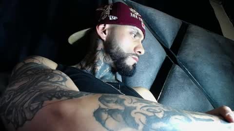 Snapshot of dante_d_angelo_ chatting on June 8, 2026, 10:15 am dante_d_angelo_ online show from June 8, 2026, 10:15 am