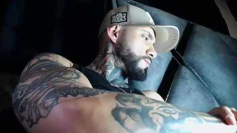 Snapshot of dante_d_angelo_ chatting on June 13, 2026, 9:51 am dante_d_angelo_ online show from June 13, 2026, 9:51 am