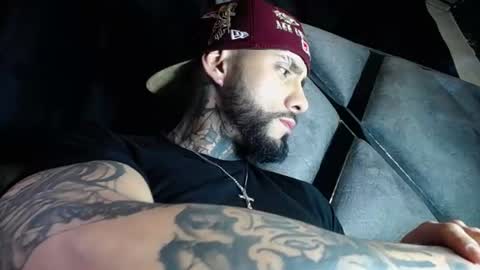 Snapshot of dante_d_angelo_ chatting on June 14, 2026, 8:05 am dante_d_angelo_ online show from June 14, 2026, 8:05 am