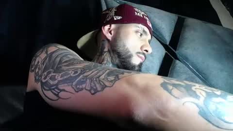 Snapshot of dante_d_angelo_ chatting on June 20, 2026, 7:00 am dante_d_angelo_ online show from June 20, 2026, 7:00 am