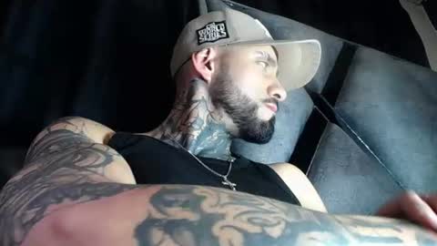 Snapshot of dante_d_angelo_ chatting on June 22, 2026, 7:05 am dante_d_angelo_ online show from June 22, 2026, 7:05 am
