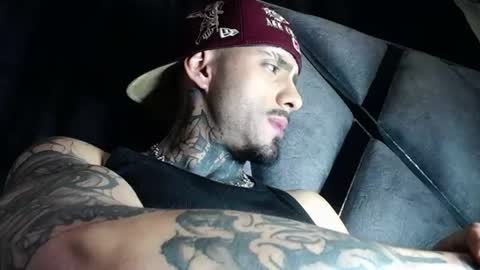 Snapshot of dante_d_angelo_ chatting on July 24, 2026, 8:45 am dante_d_angelo_ online show from July 24, 2026, 8:45 am