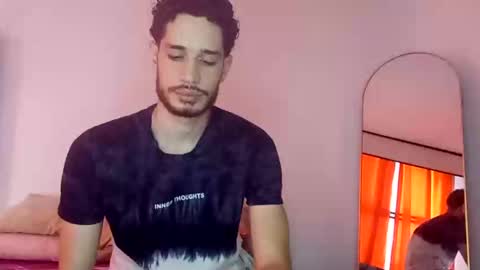 Snapshot of dante_dm chatting on September 30, 2025, 2:55 pm DANTE DI MARCO online show from September 30, 2025, 2:55 pm