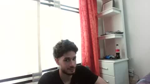 Snapshot of dante_dm chatting on December 20, 2025, 2:57 pm DANTE DI MARCO online show from December 20, 2025, 2:57 pm