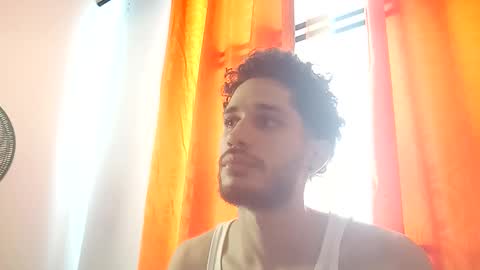 Snapshot of dante_dm chatting on January 15, 2026, 6:11 pm DANTE DI MARCO online show from January 15, 2026, 6:11 pm