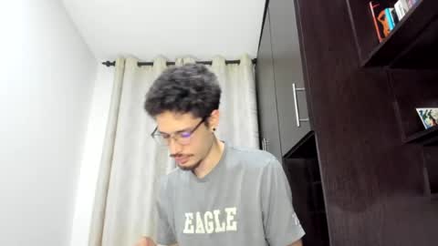 Snapshot of dante_dm chatting on July 28, 2026, 1:12 am DANTE DI MARCO online show from July 28, 2026, 1:12 am