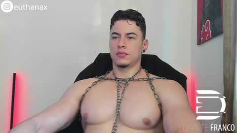 Snapshot of dante_franco chatting on December 29, 2024, 10:25 pm dante_franco online show from December 29, 2024, 10:25 pm