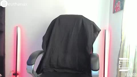 Snapshot of dante_franco chatting on January 18, 2025, 2:23 pm dante_franco online show from January 18, 2025, 2:23 pm