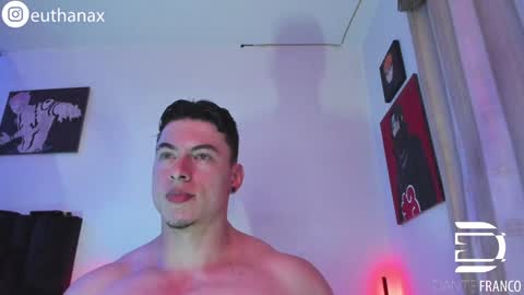 Snapshot of dante_franco chatting on February 4, 2025, 3:00 am dante_franco online show from February 4, 2025, 3:00 am