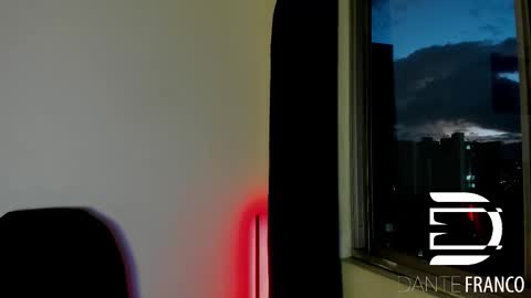 Snapshot of dante_franco chatting on October 25, 2025, 11:10 pm dante_franco online show from October 25, 2025, 11:10 pm