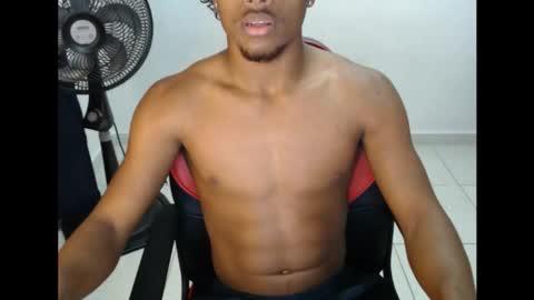 Dani online show from October 12, 2025, 11:26 pm