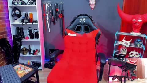 Dante online show from May 1, 2026, 4:55 pm