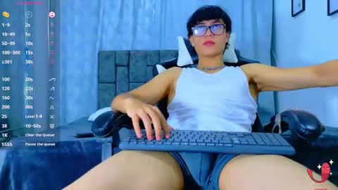 DANTE KENT online show from March 4, 2026, 1:06 pm