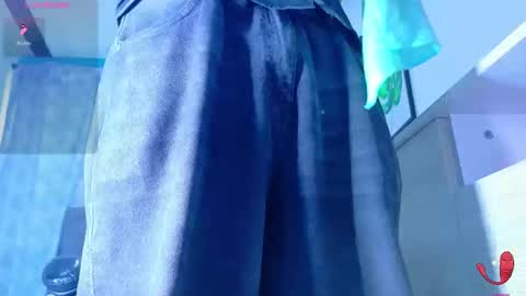 DANTE KENT online show from April 15, 2026, 7:58 pm