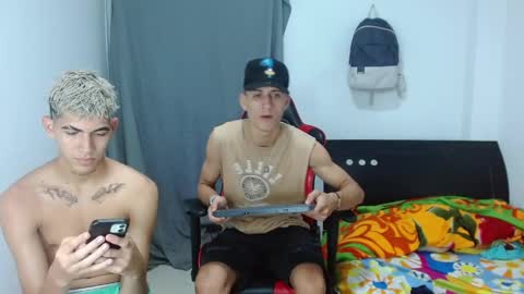 Dante online show from January 21, 2025, 3:48 am