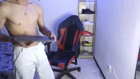 Dante online show from October 26, 2025, 5:24 am