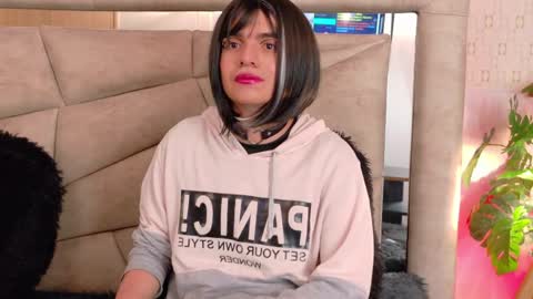 Snapshot of dante_miilo chatting on March 31, 2026, 5:30 am dante_miilo online show from March 31, 2026, 5:30 am