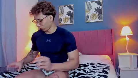 dante online show from November 11, 2025, 2:00 am