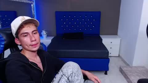 Snapshot of dante_tompson chatting on February 2, 2025, 4:11 pm Dante online show from February 2, 2025, 4:11 pm