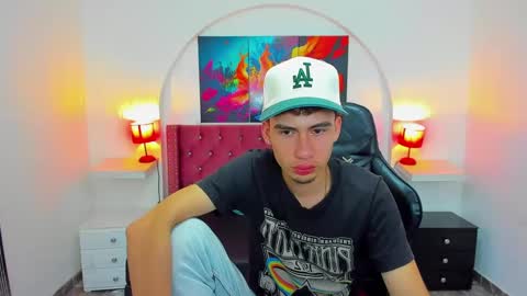 Snapshot of dante_tompson chatting on March 11, 2025, 6:30 pm Dante online show from March 11, 2025, 6:30 pm