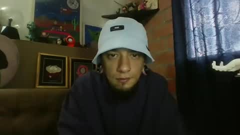 dante_x_5 online show from October 26, 2025, 2:34 pm