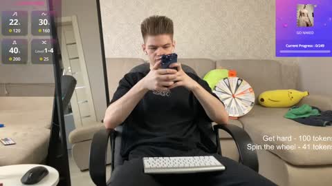 Daniel online show from December 3, 2024, 6:04 am