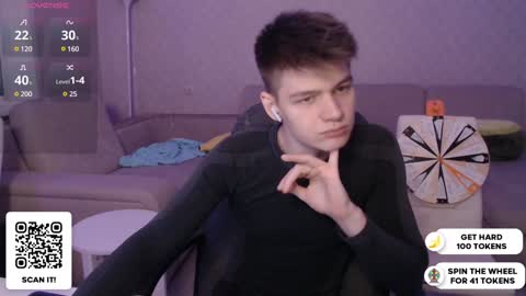 Daniel online show from December 10, 2024, 5:22 pm