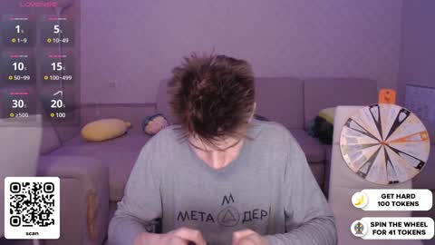 Daniel online show from December 13, 2024, 8:04 pm
