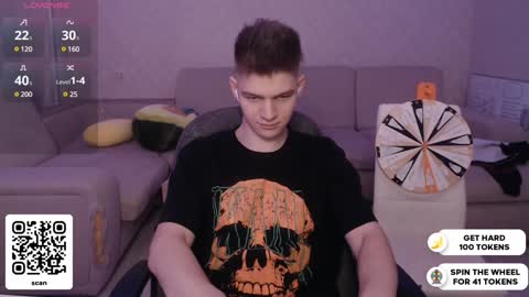 Daniel online show from December 16, 2024, 7:00 pm