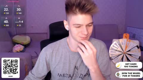 Daniel online show from December 26, 2024, 8:11 pm