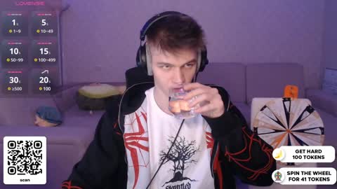 Daniel online show from December 28, 2024, 5:57 pm