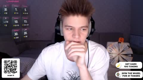 Daniel online show from January 3, 2025, 4:59 pm