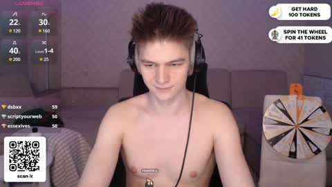 Daniel online show from January 4, 2025, 7:23 pm
