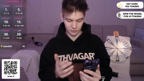Daniel online show from January 9, 2025, 5:00 pm
