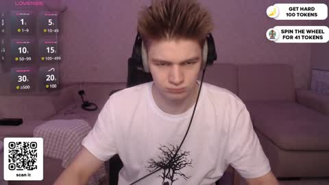 Daniel online show from January 11, 2025, 6:01 pm