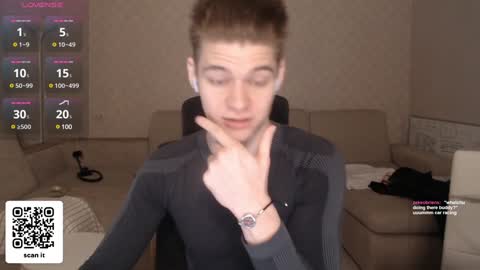 Daniel online show from January 12, 2025, 6:05 pm