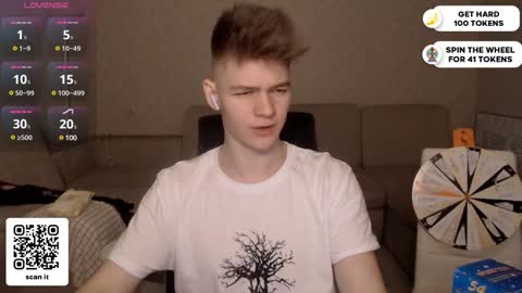 Daniel online show from January 13, 2025, 6:59 pm