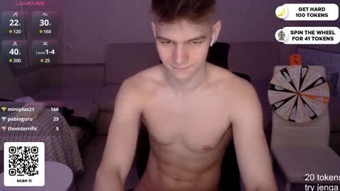Daniel online show from January 13, 2025, 10:03 pm