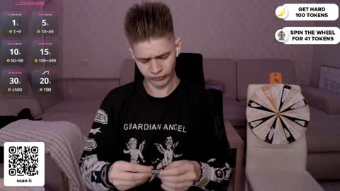 Daniel online show from January 15, 2025, 12:19 am